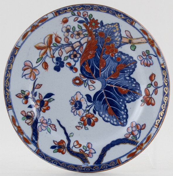 Plate c1860